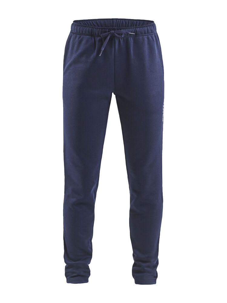 Community Sweatpants W von Craft – Navy