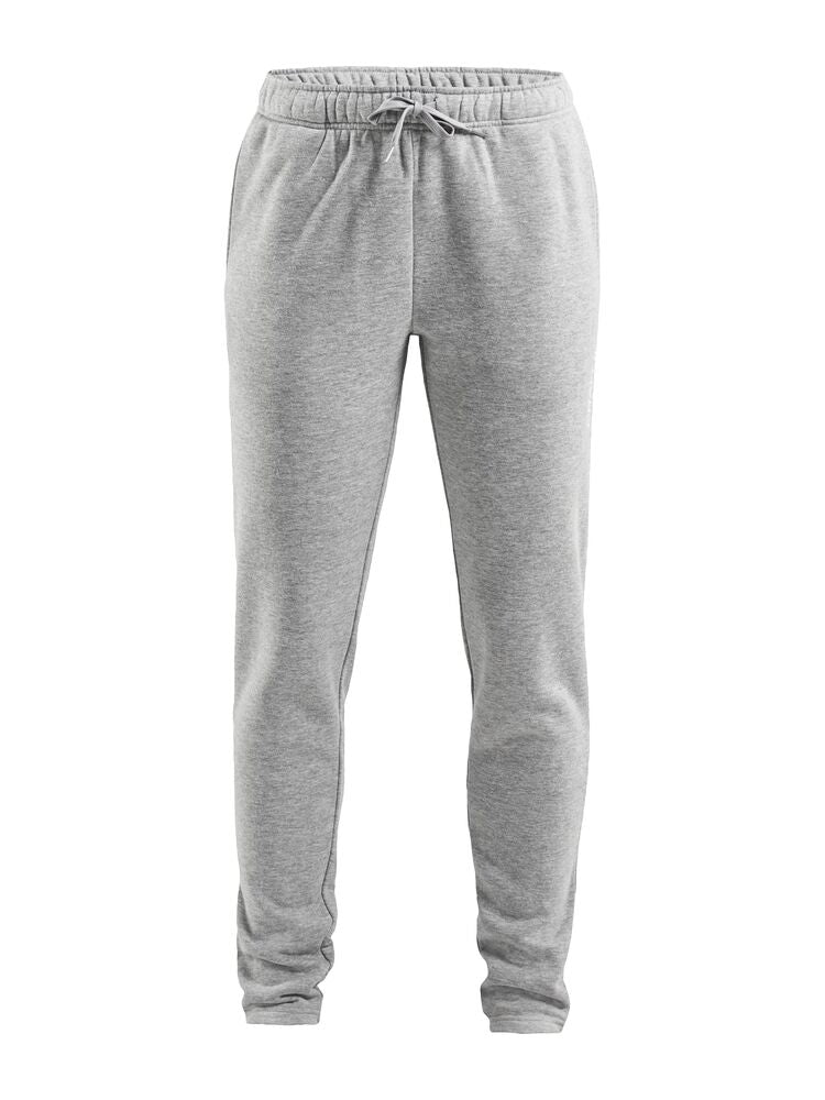 Community Sweatpants W von Craft – Navy