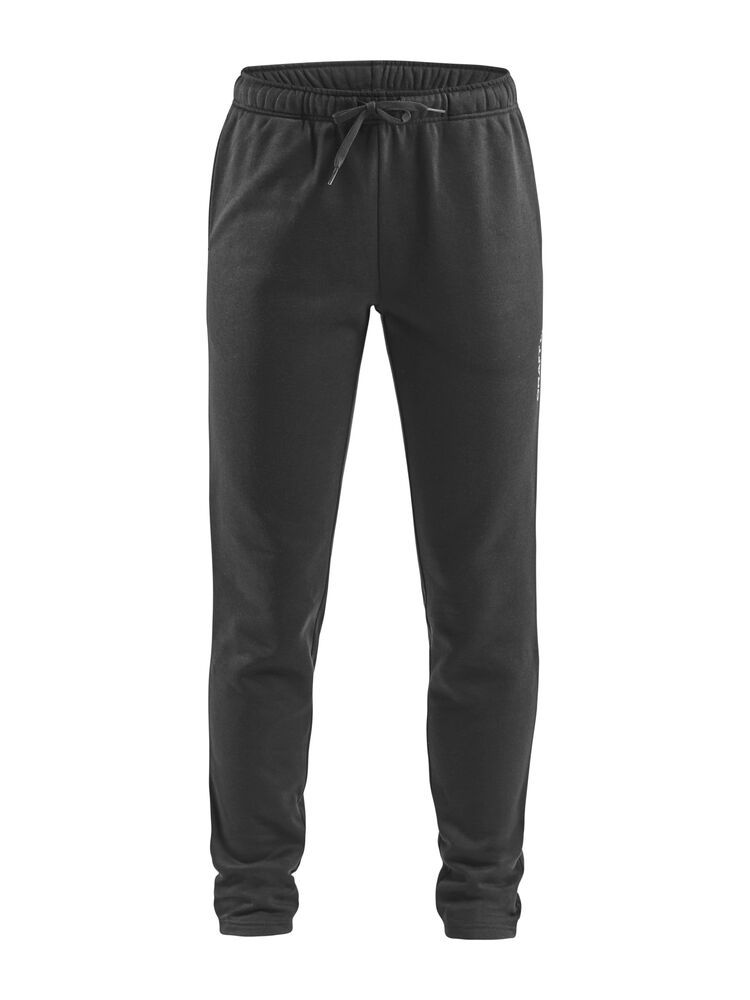 Community Sweatpants W von Craft – Navy