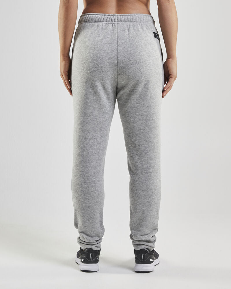 Community Sweatpants W von Craft – Navy