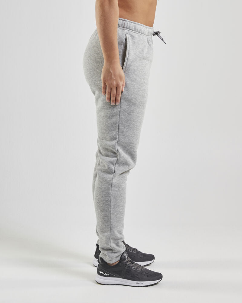 Community Sweatpants W von Craft – Navy