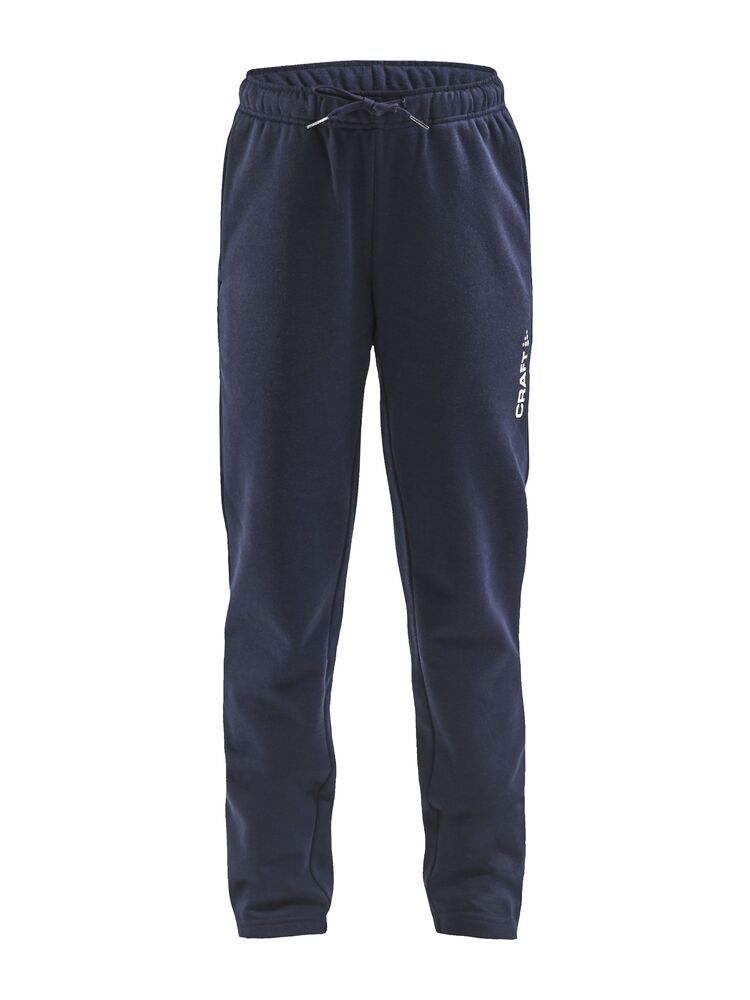 Community Sweatpants Jr von Craft – Navy