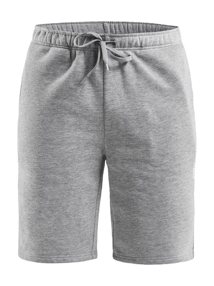 Community Sweatshorts M von Craft – Navy