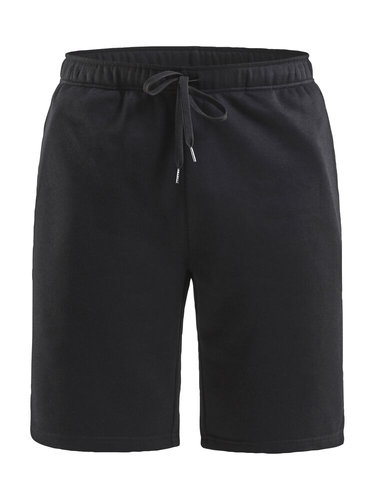 Community Sweatshorts M von Craft – Navy