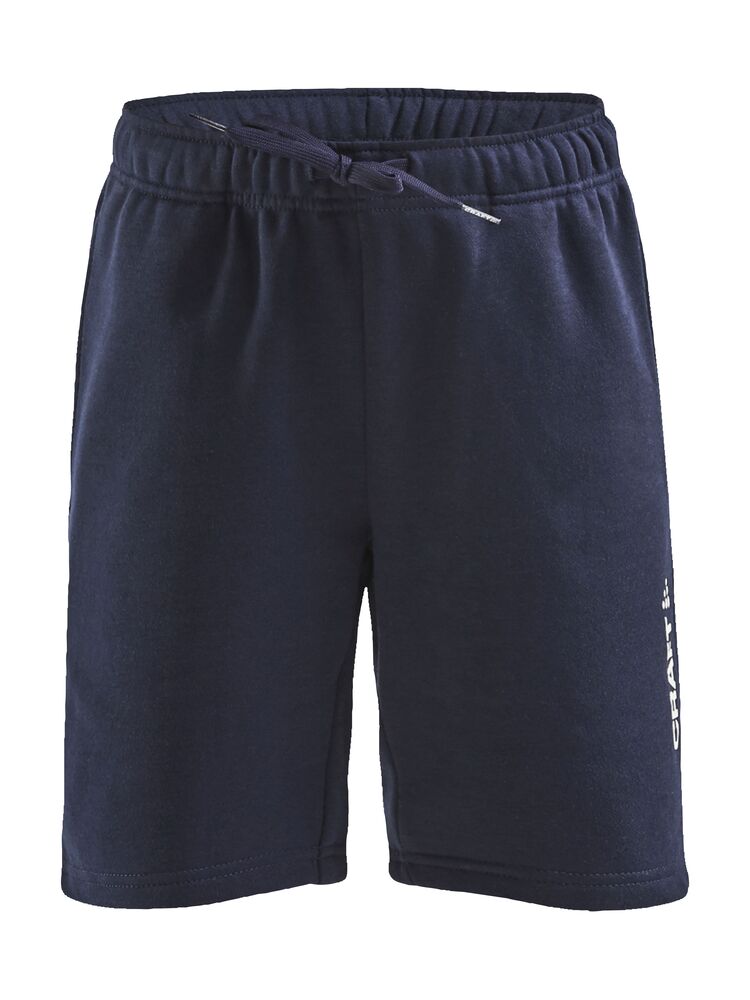 Community Sweatshorts Jr von Craft – Navy