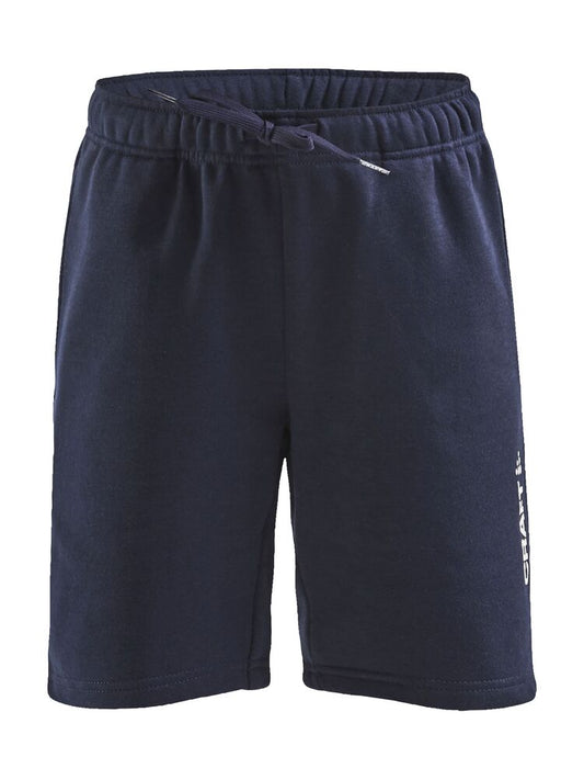 Craft Community Sweatshorts Jr – Pullover & Midlayer