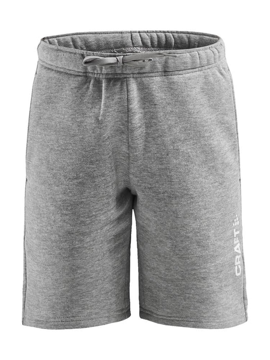 Craft Community Sweatshorts Jr – Pullover & Midlayer