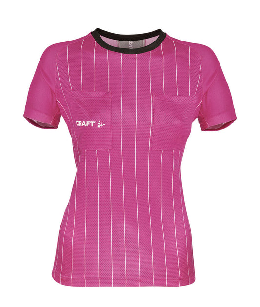 Craft TWC REFEREE TEE W – Shirts & Oberteile