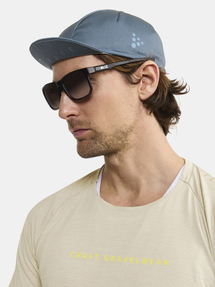 Core Essence Bike Cap - Radkappe - Fahrradkappe, Fahrradmütze