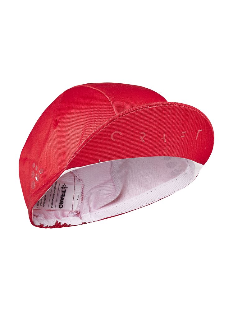 Core Essence Bike Cap - Radkappe - Fahrradkappe, Fahrradmütze