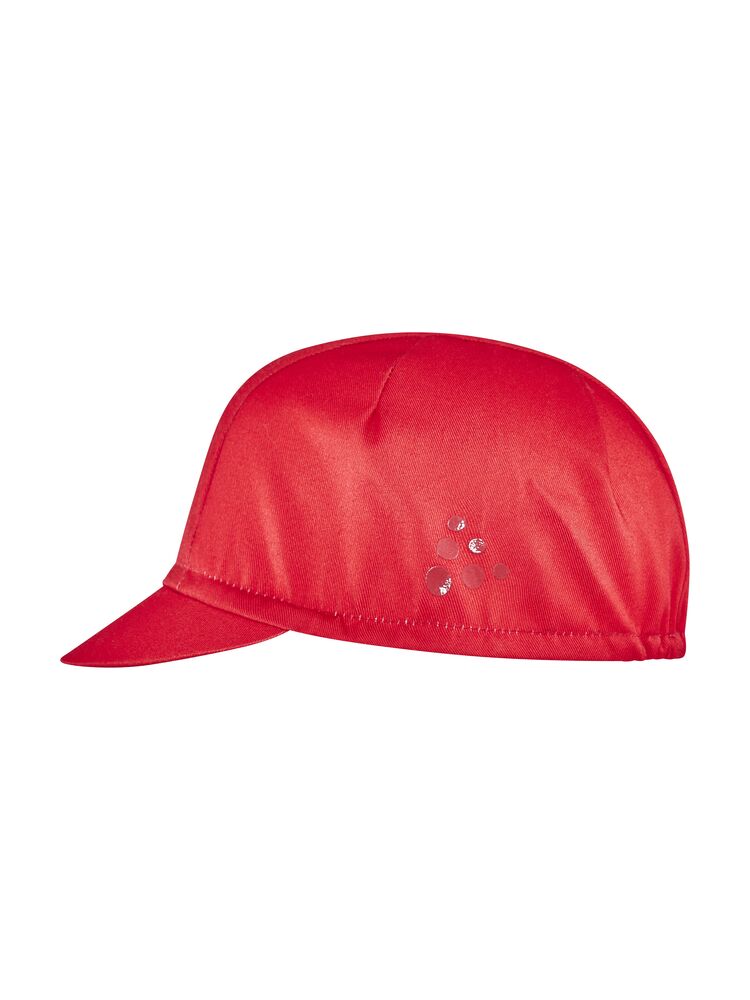 Core Essence Bike Cap - Radkappe - Fahrradkappe, Fahrradmütze