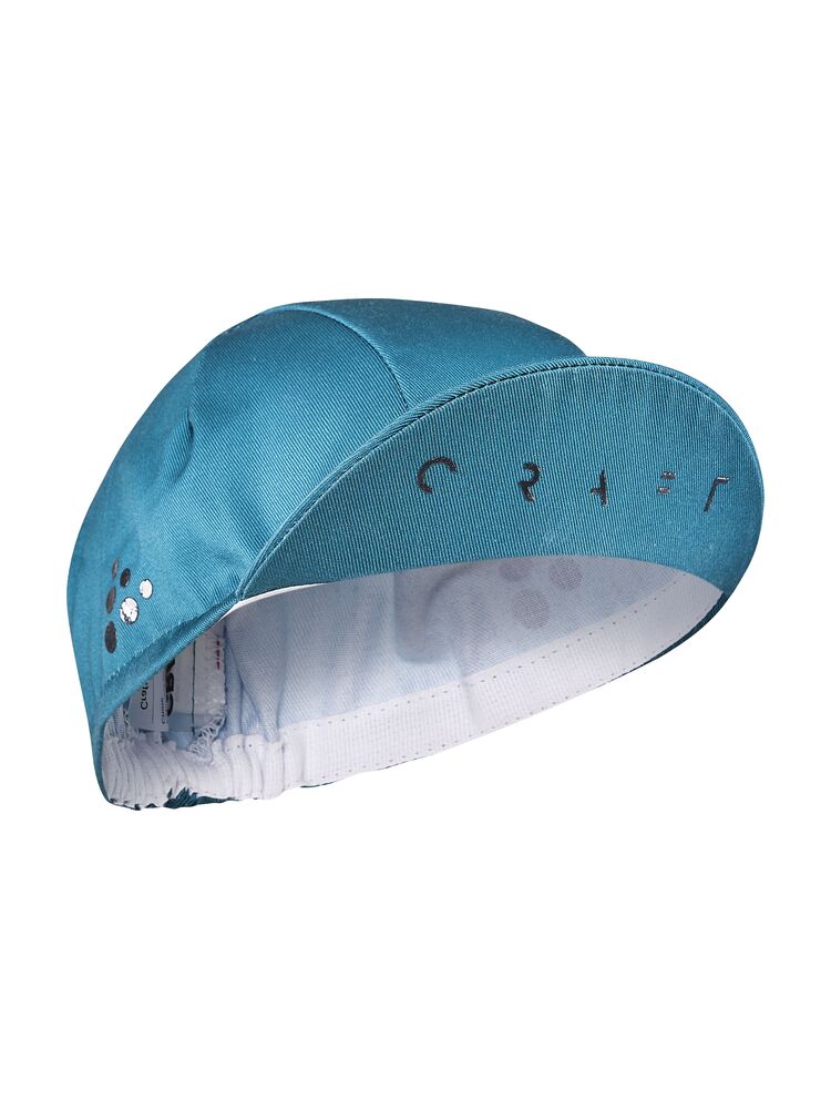 Core Essence Bike Cap - Radkappe - Fahrradkappe, Fahrradmütze