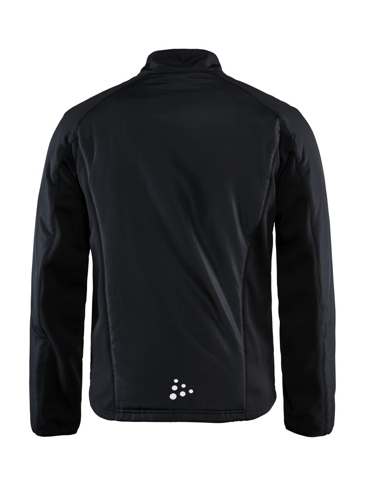 Jacket Warm M von Craft – Club Cobolt