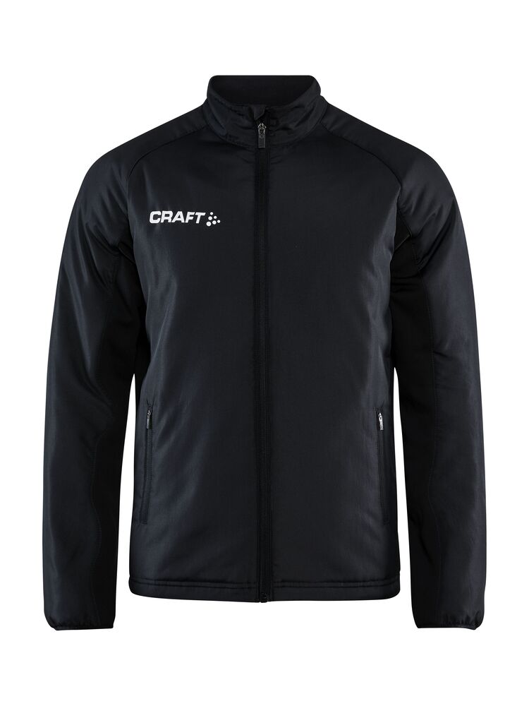 Jacket Warm Jr von Craft – Club Cobolt