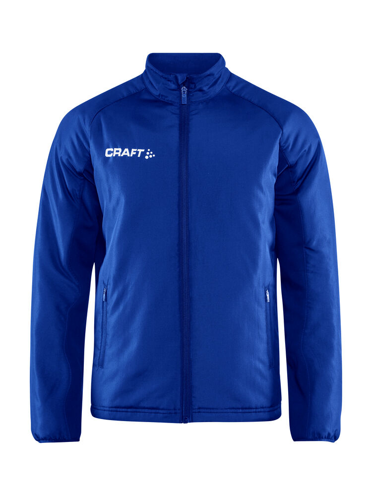 Jacket Warm Jr von Craft – Club Cobolt
