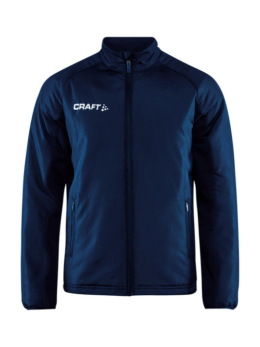 Craft Jacket Warm M – Sportjacken
