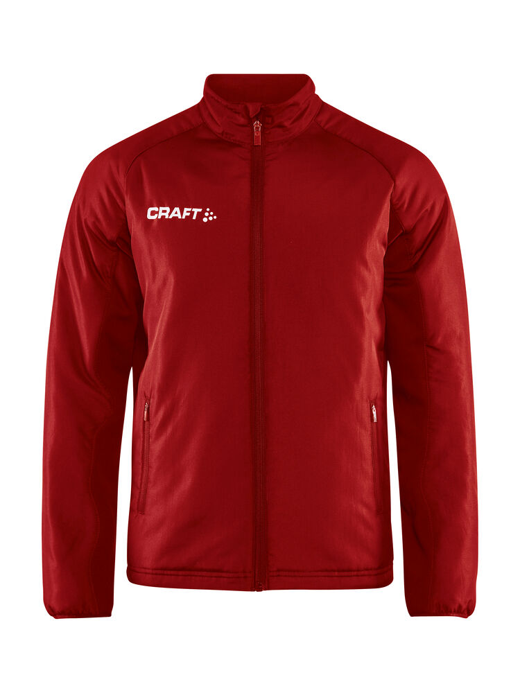Jacket Warm M von Craft – Club Cobolt