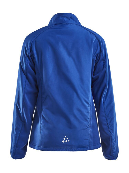 Craft Jacket Warm W – Sportjacken