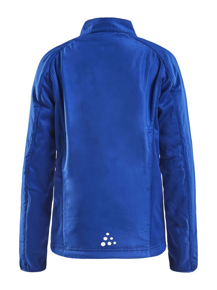 Jacket Warm Jr von Craft – Club Cobolt