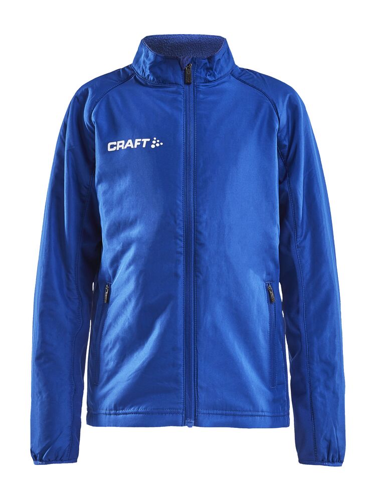 Jacket Warm Jr von Craft – Club Cobolt