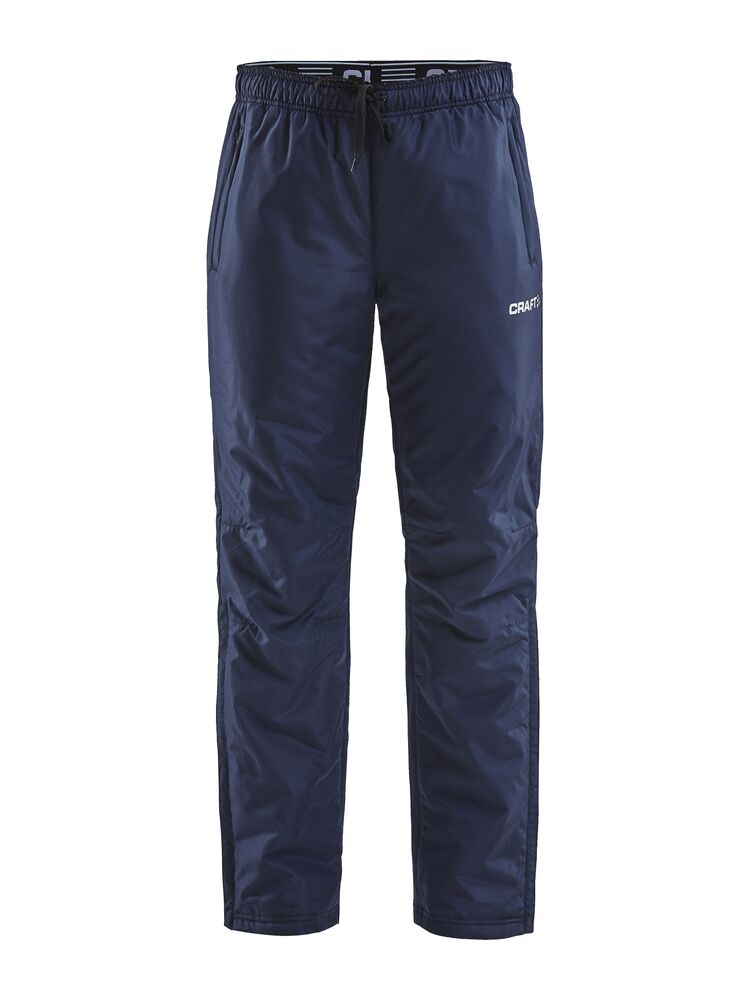 Pants Warm W von Craft – Navy