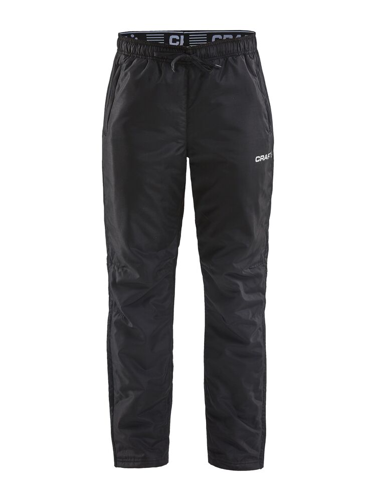 Pants Warm W von Craft – Navy