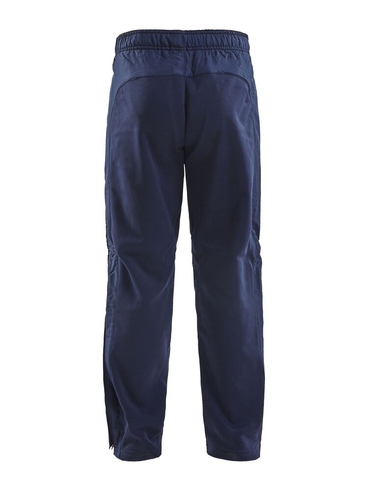 Pants Warm Jr von Craft – Navy