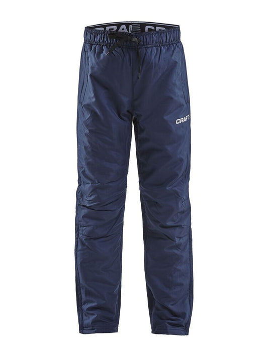 Craft Pants Warm Jr – Sporthosen