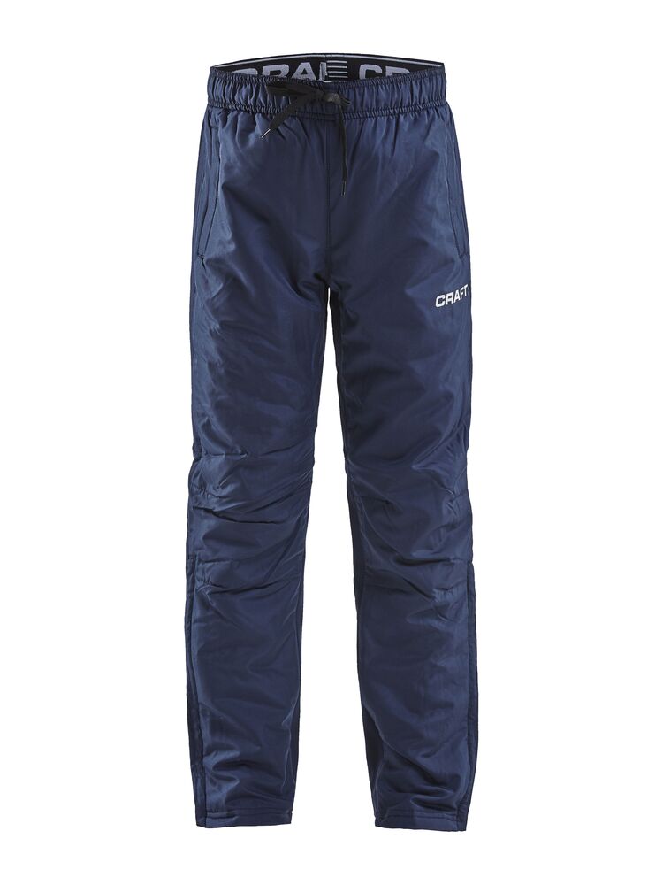 Pants Warm M von Craft – Navy