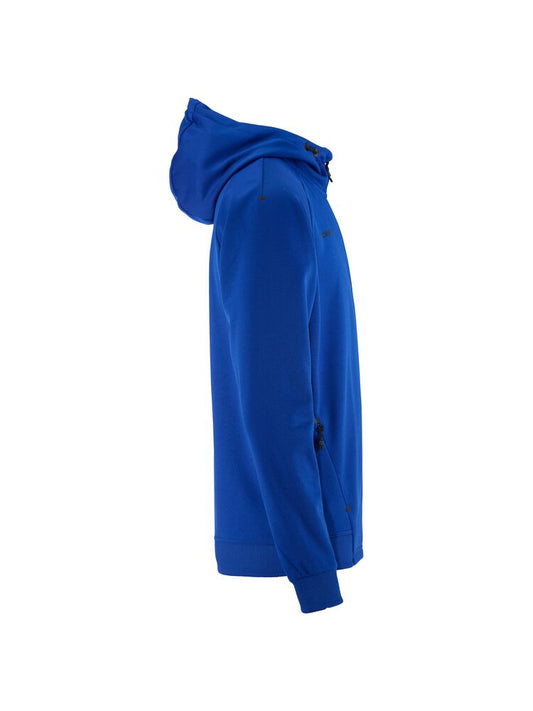 Craft Adv Unify Fz Hood M – Hoodies