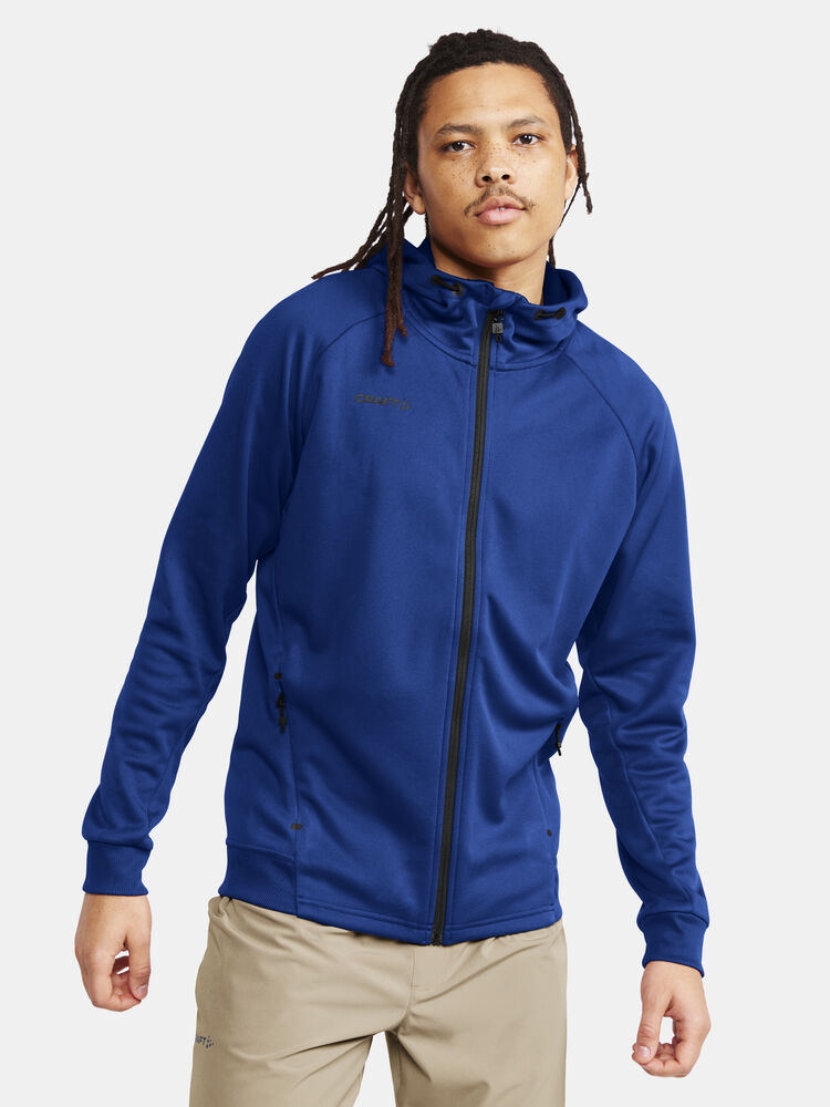 Adv Unify Fz Hood M - bequeme Kapuzenjacke