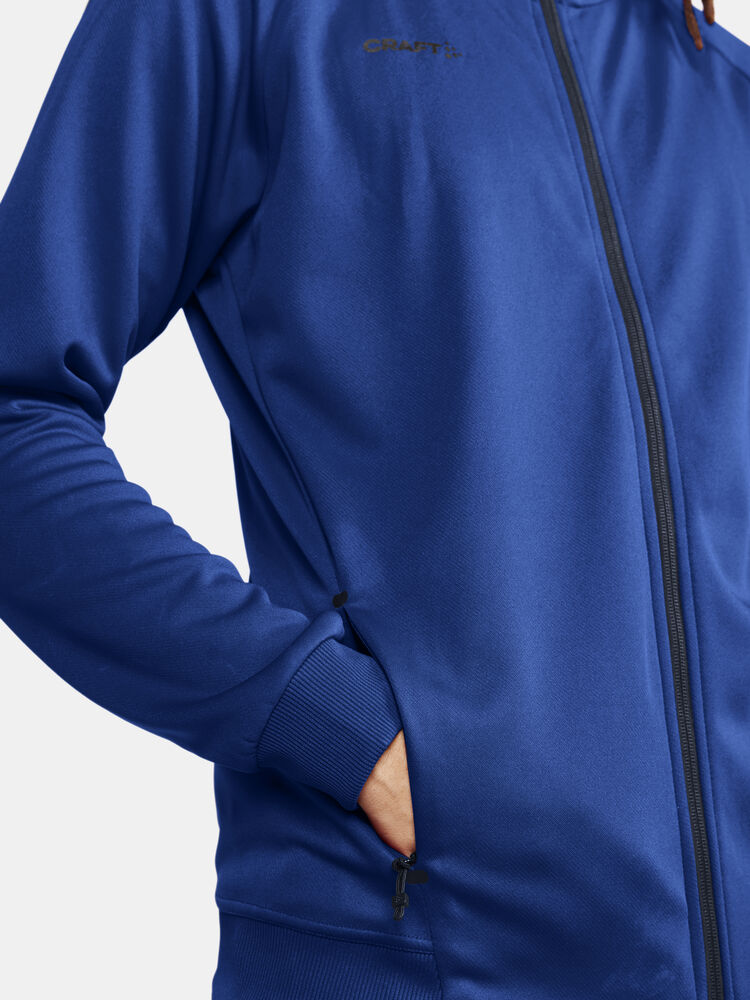 Adv Unify Fz Hood M - bequeme Kapuzenjacke