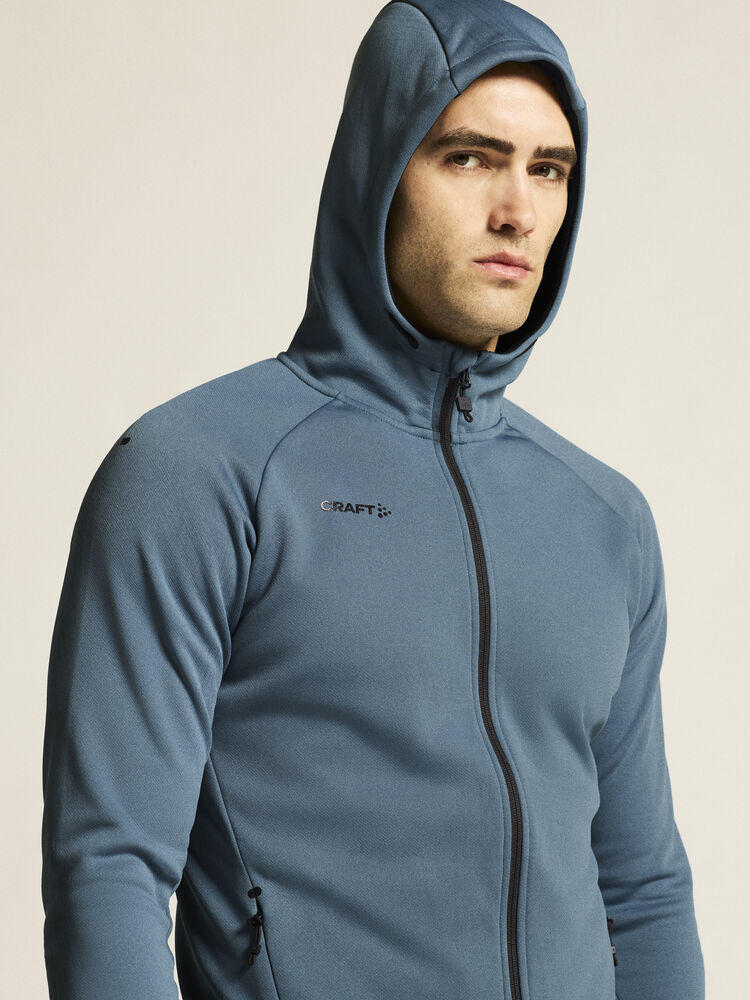 Adv Unify Fz Hood M - bequeme Kapuzenjacke