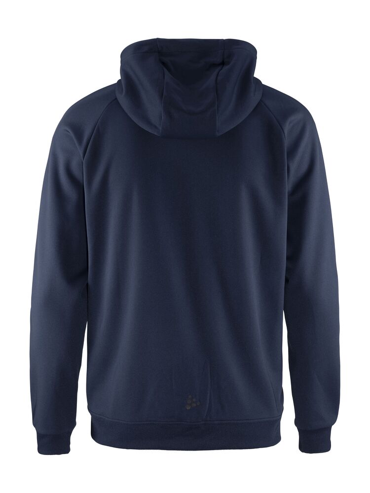 Adv Unify Fz Hood M - bequeme Kapuzenjacke
