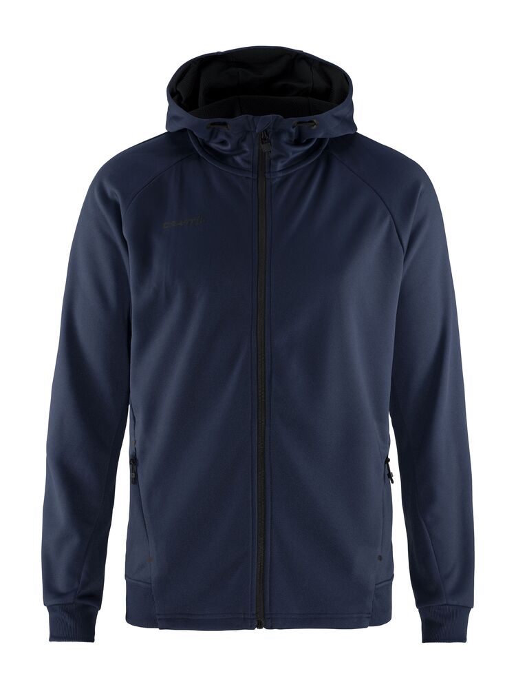 Adv Unify Fz Hood M - bequeme Kapuzenjacke