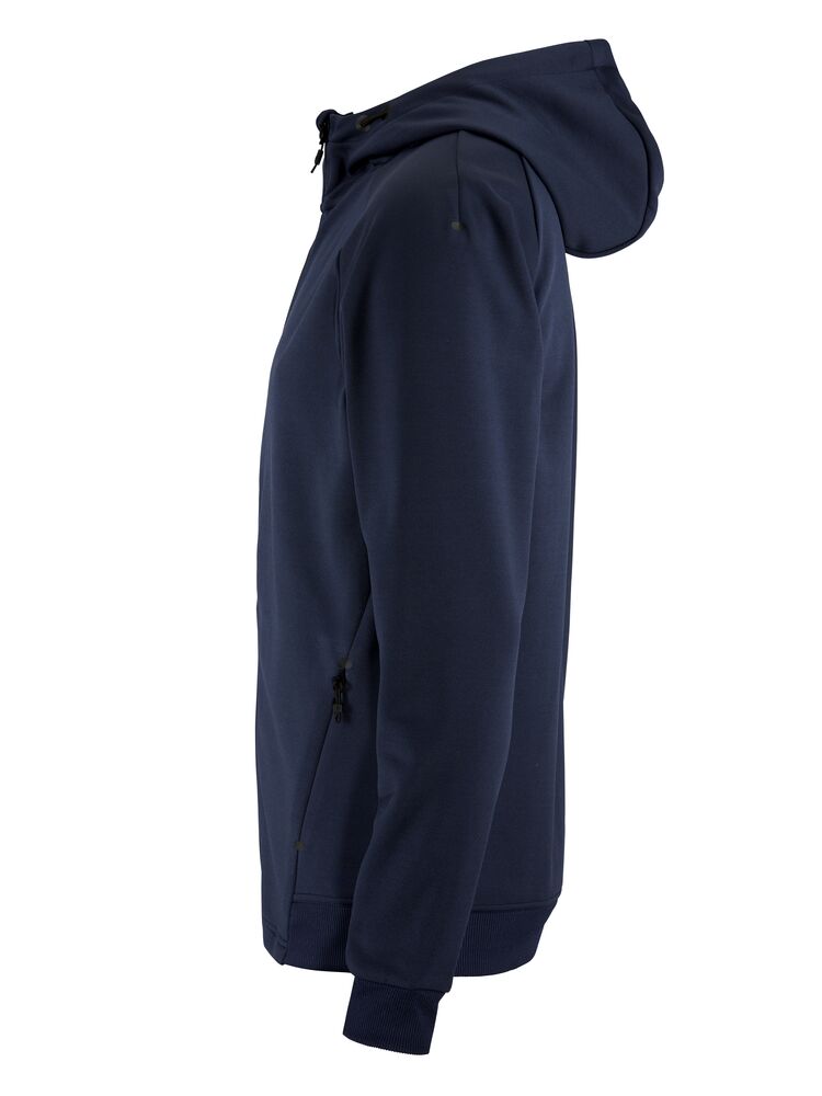 Adv Unify Fz Hood M - bequeme Kapuzenjacke