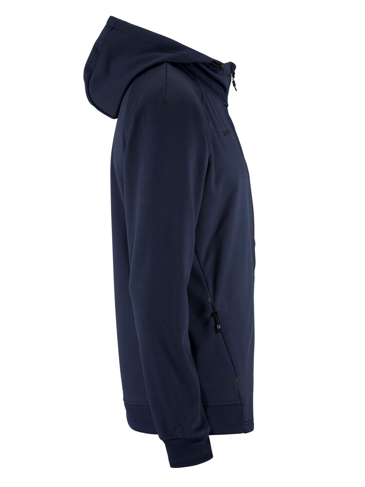 Adv Unify Fz Hood M - bequeme Kapuzenjacke