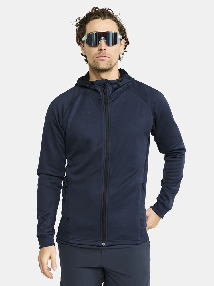 Adv Unify Fz Hood M - bequeme Kapuzenjacke