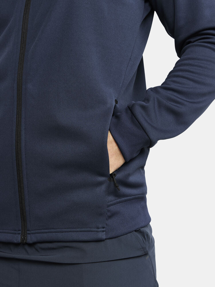 Adv Unify Fz Hood M - bequeme Kapuzenjacke