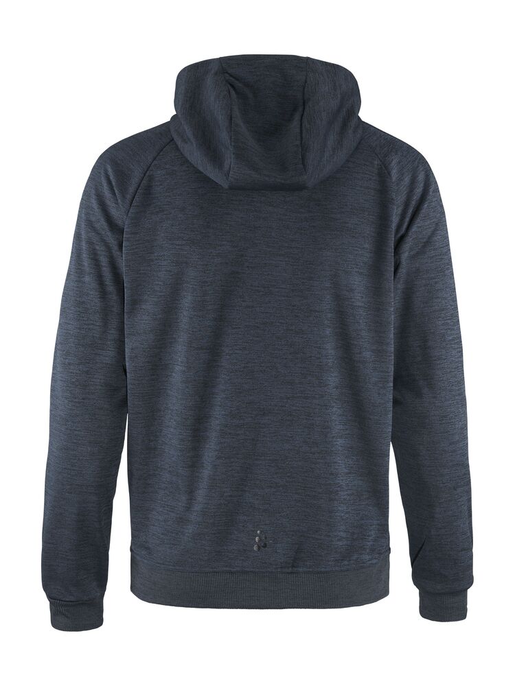 Adv Unify Fz Hood M - bequeme Kapuzenjacke