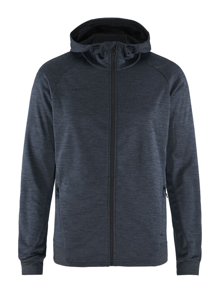 Adv Unify Fz Hood M - bequeme Kapuzenjacke