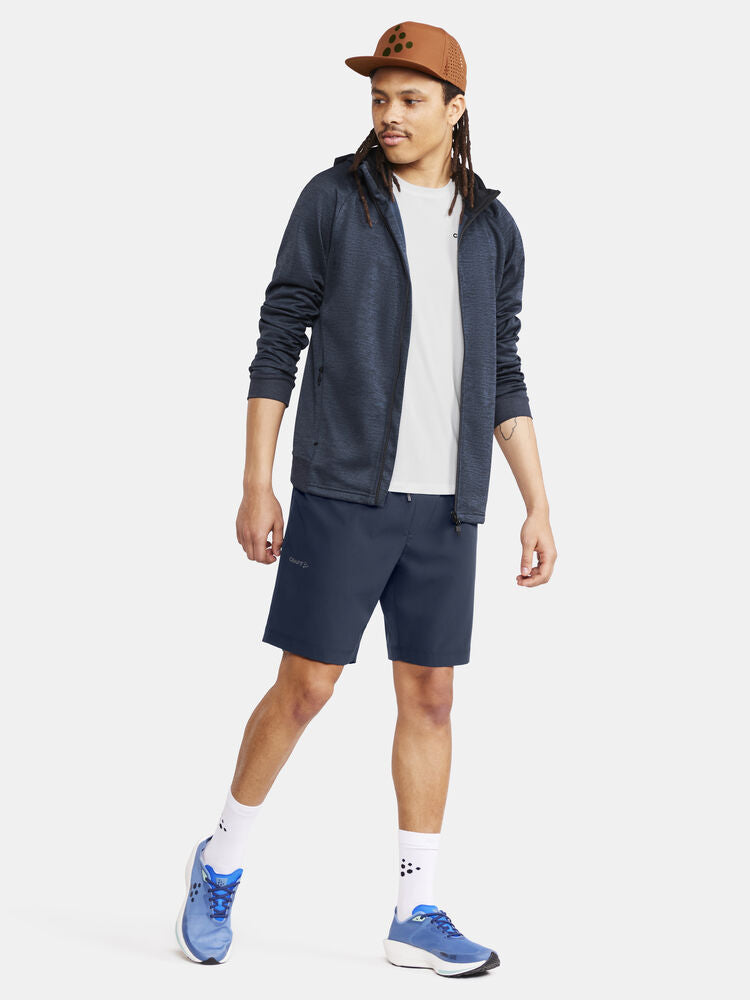 Adv Unify Fz Hood M - bequeme Kapuzenjacke