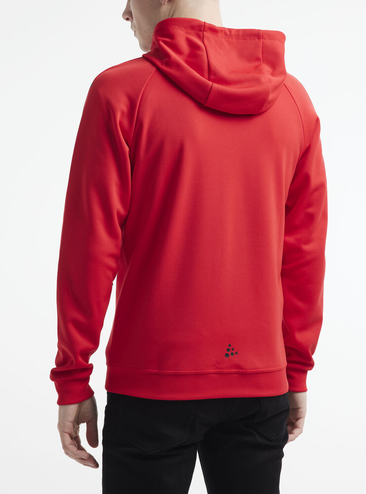 Adv Unify Fz Hood M - bequeme Kapuzenjacke
