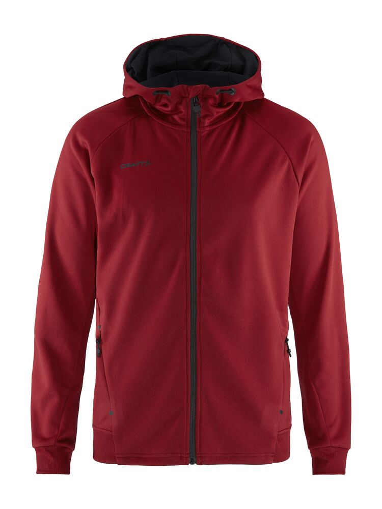 Adv Unify Fz Hood M - bequeme Kapuzenjacke