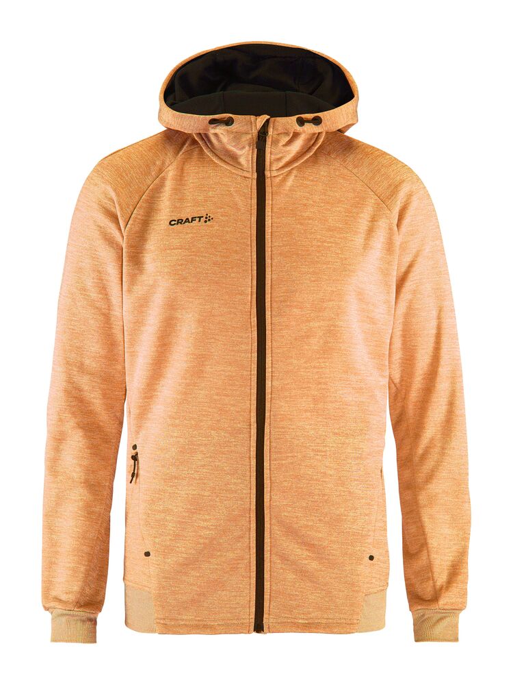Adv Unify Fz Hood M - bequeme Kapuzenjacke