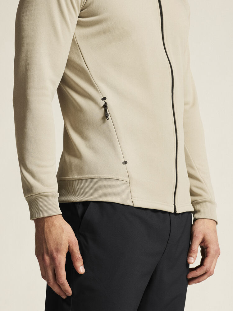 Adv Unify Fz Hood M - bequeme Kapuzenjacke