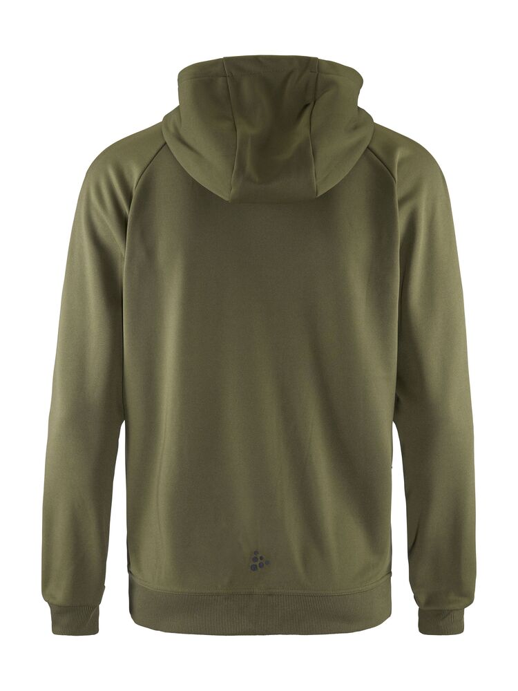 Adv Unify Fz Hood M - bequeme Kapuzenjacke