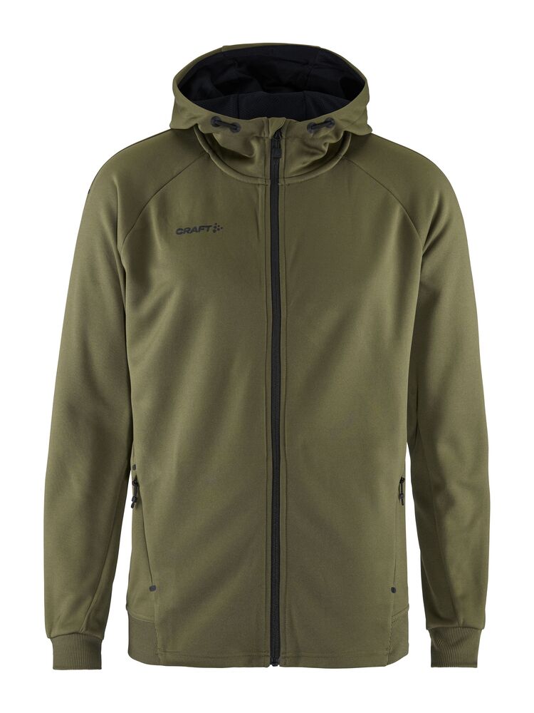 Adv Unify Fz Hood M - bequeme Kapuzenjacke