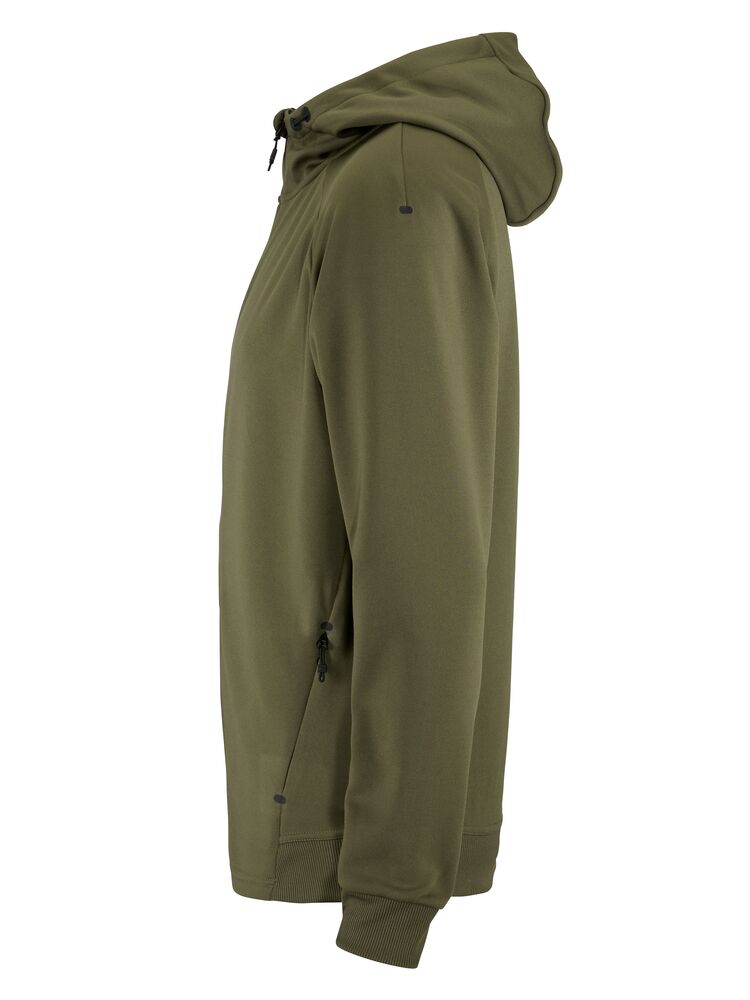 Adv Unify Fz Hood M von Craft – Club Cobolt
