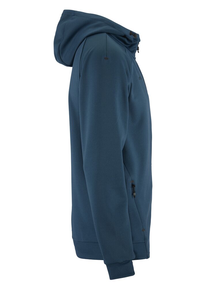 Adv Unify Fz Hood M - bequeme Kapuzenjacke